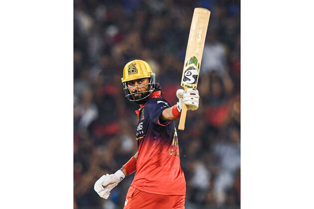 Corbin Bosch's 4-wicket haul goes in vain as Krunal Pandya's 50 guides RCB to dramatic last-ball win over MI