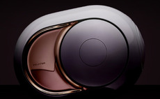 Ginko leads €100m series-C round for Devialet