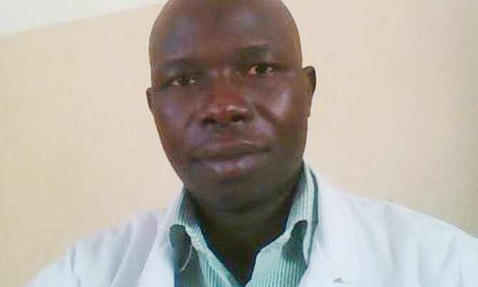 Why medics are striking Why medics are striking