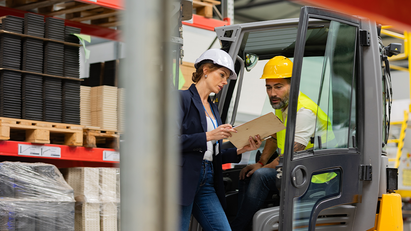 The safety imperative – the role of businesses in injury prevention