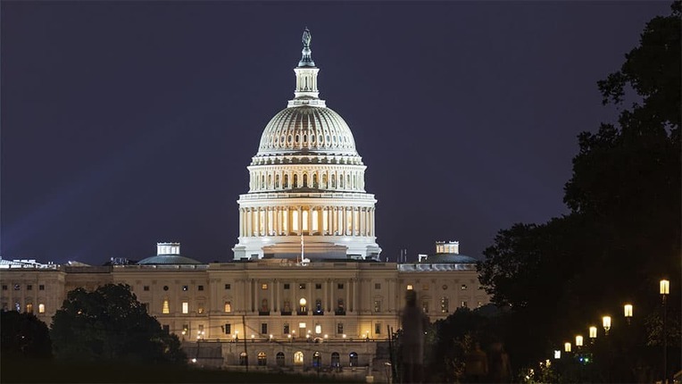 US debt ceiling – Should investors be worried?