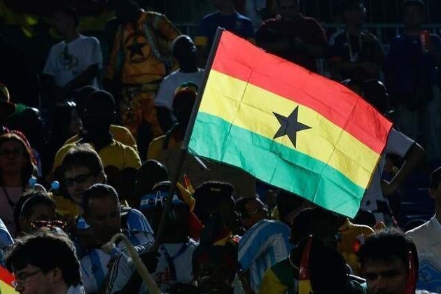 Reeling Ghana fires head coach ahead of World Cup