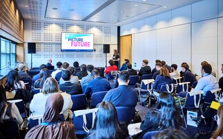Pensions UK launches student initiative with Manchester Met