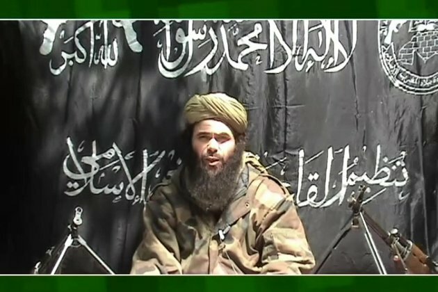 US, France Confirm Death of Key al-Qaida Emir in Africa
