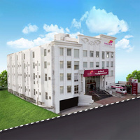 Kauvery Hospital, Salem Performs Total Elbow Replacement with Specialised Oncology-Grade Prosthesis