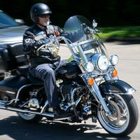 Readers Write- New motorcycle laws, the Dems vs. the DSA, Vance Boelter, the budget bill