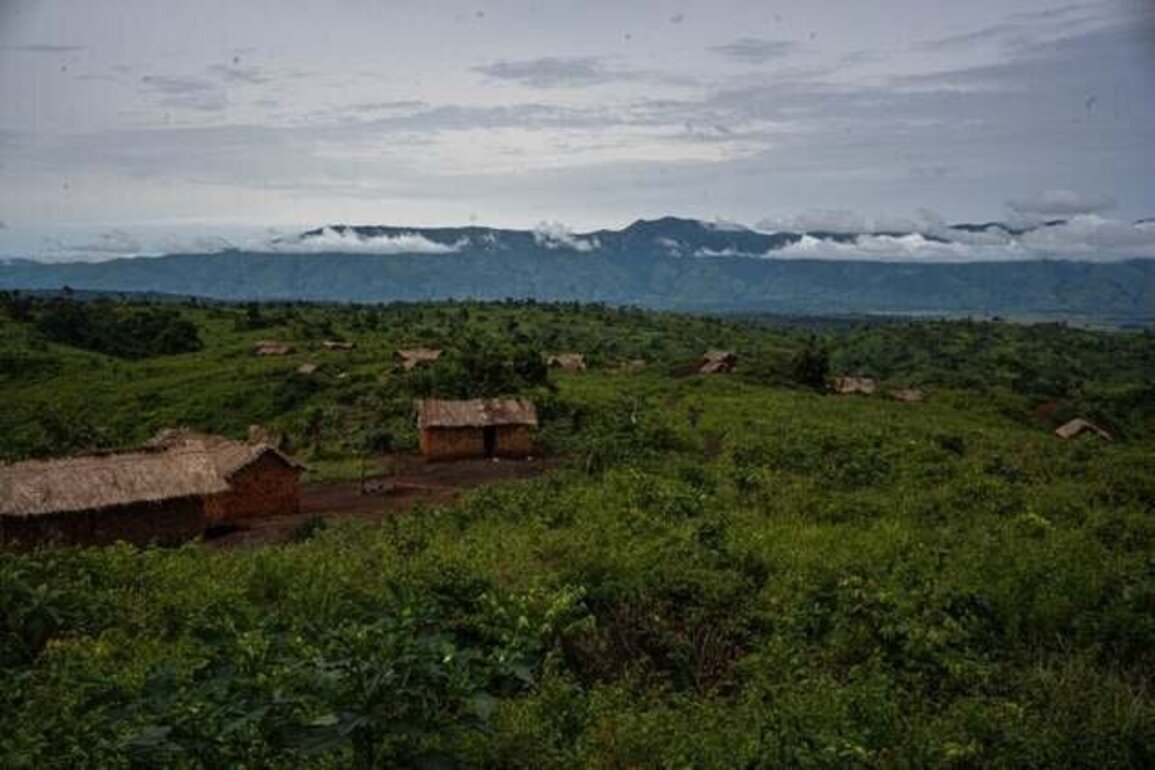 DR Congo: Aid, Movements Hindered in South Kivu Highlands