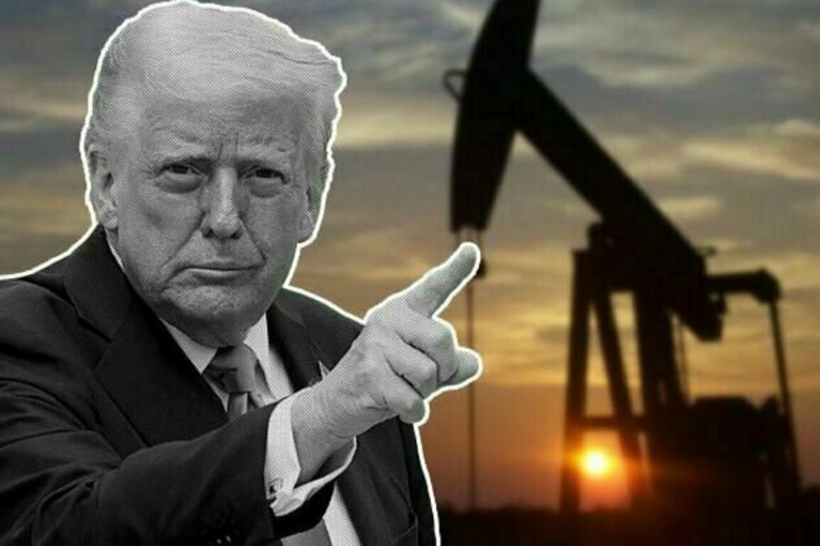 What Trump's oil tariff threats mean for Australia