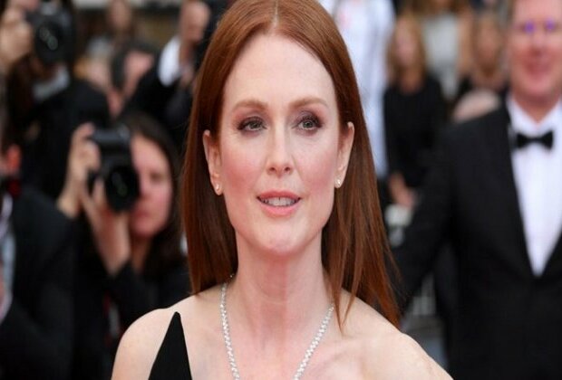 Julianne Moore to star in Pedro Almodovar's 'The Room Next Door'