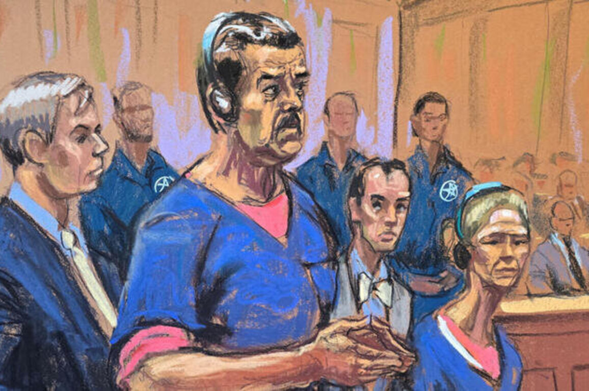 Ousted Venezuelan president Maduro to appear in New York court