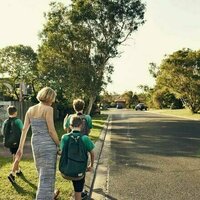 Schools still assume students have a mum and dad who are together. This can leave separated parents 'completely out of it'