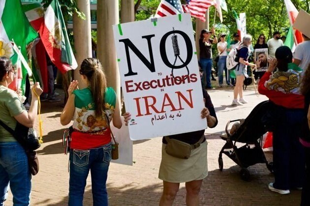 Iran Hangs Another January Protester As Surge In Executions Continue