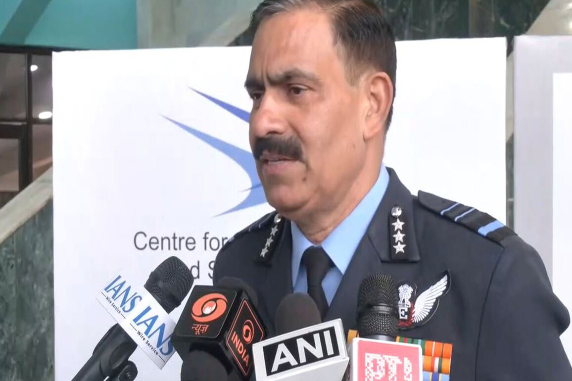 "We need to have our own systems...": Air Marshal Sanjiv Ghuratia on Military Power Systems 2026 seminar for Defence and Aerospace