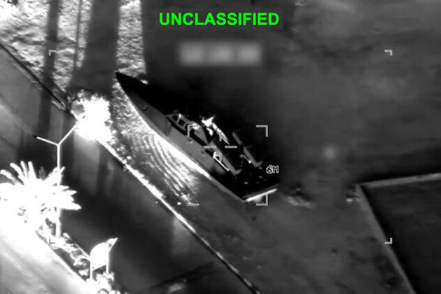 Yemens Houthis attack Israel as IDF bombs Tehran