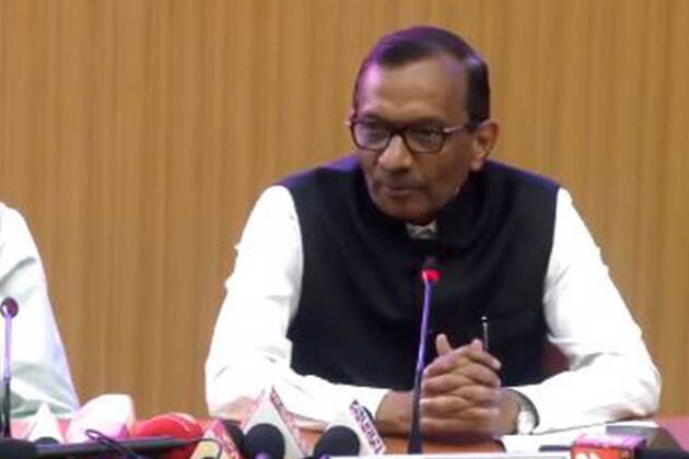 IN-SPACe Chairman Goenka says ISRO's role not diminishing, remains bedrock of India's space sector