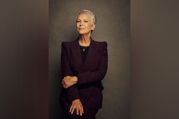 Jamie Lee Curtis recalls her last-minute casting for 'Freaky Friday'