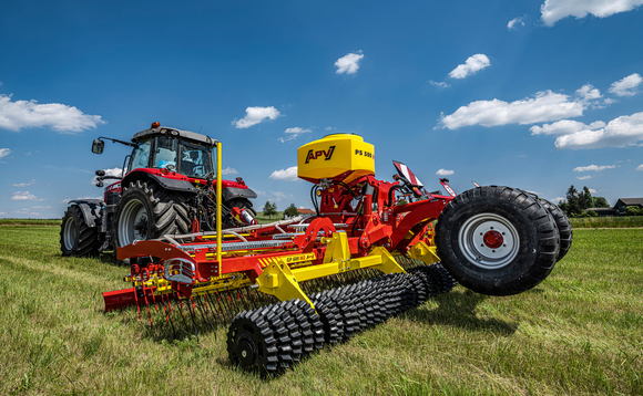 Buyer's Guide: Grassland rejuvenators