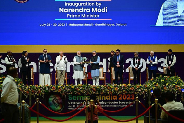 Gujarat to host 3rd edition of Semiconnect Conference 2026 at Mahatma Mandir