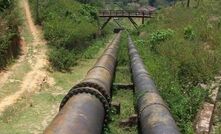 Biosignal to fast-track pipeline corrosion technology