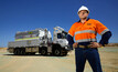 The DYNOBULK Electric MPU is said to represent a significant step forward in sustainable mining operations