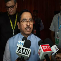 Over 120 countries attend International Solar Alliance Assembly in Delhi, says Union Minister Pralhad Joshi