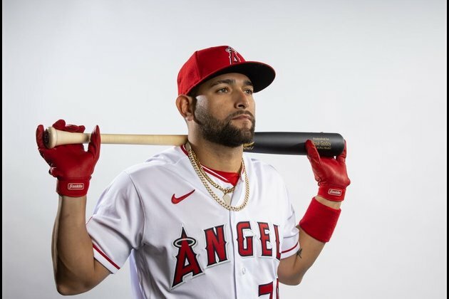 Yankees trade C Jose Godoy to Orioles