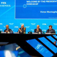 FIFA increases financial distribution to all 48 World Cup teams by 15%