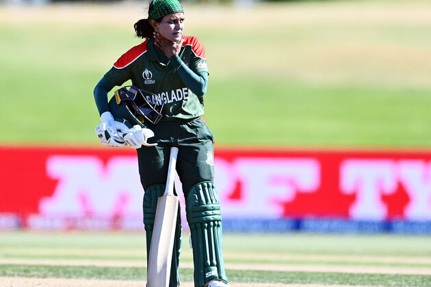 Bangladesh unveils squad for Women's T20 WC 2026; Nigar Sultana Joty set to lead