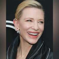 Cate Blanchett reflects on evolution of women's roles in Hollywood