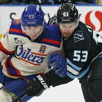 Oilers seek to string together good outings against like-minded Rangers