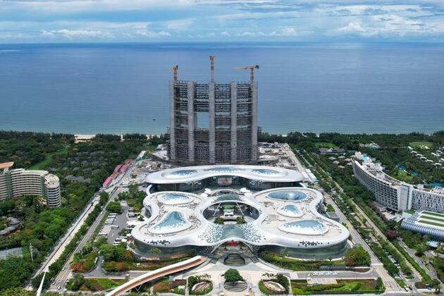 Hainan Free Trade Port to officially launch island-wide independent customs operation on Dec. 18