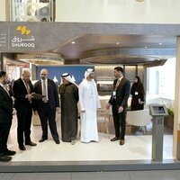 Shurooq promotes Sharjah's eco-tourism at ITB Berlin