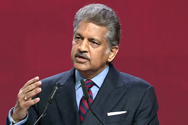 After Centre rejig, Anand Mahindra and former ISRO chair appointed to RBI board