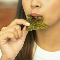 Why are westerners so reluctant to eat seaweed? Our new study reveals the social and psychological reasons