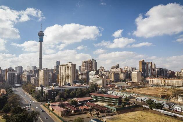 South African delegation returns from U.S. visit