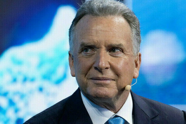 Russia 100% doesnt want to invade Europe  Trump envoy
