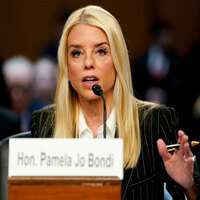 Trump's former AG Pam Bondi's thyroid cancer battle revealed weeks after dramatic DOJ exit: Report