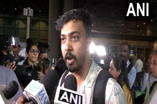 "Were scared, didn't leave hotel...": Tourists recall fear and chaos during Pahalgam terror attack, thank Centre for safe return