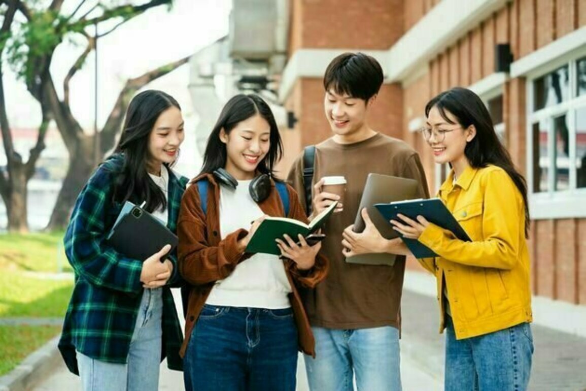 Gaya bahasa Zilenial: Ancaman atau konsekuensi lazim zaman?