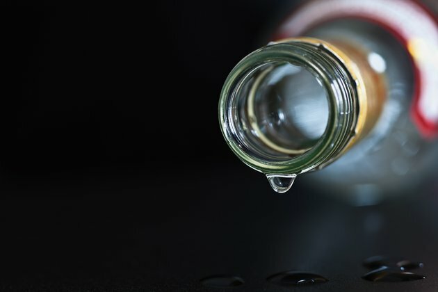 Alcohol deaths in the UK - second highest since records began