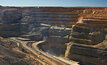 Newcrest is considering contract mining for the Telfer mine