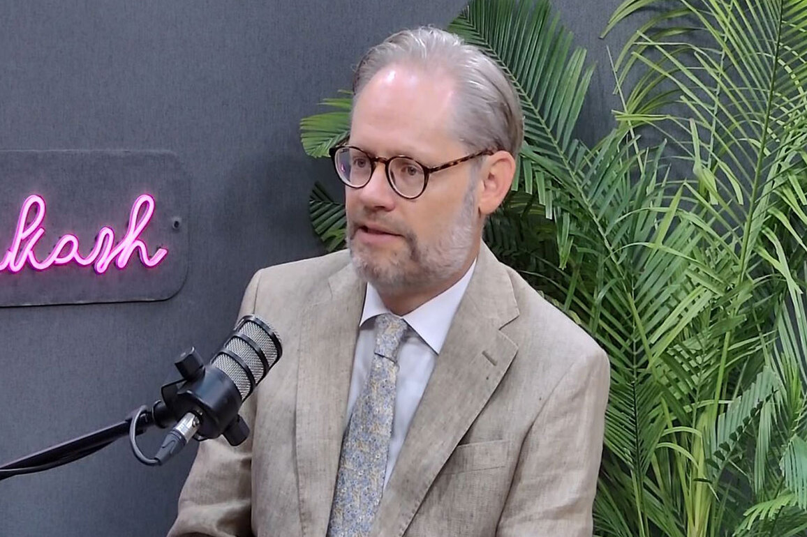 "We'll remain critical of any country aiding Russia's war in Ukraine...":Danish ambassador on India buying Russian oil
