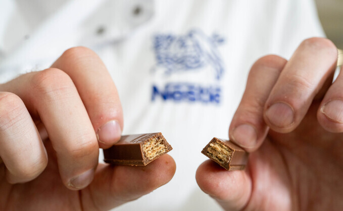 Partner Insight: Nestlé UK's vision for the future of arable farming 