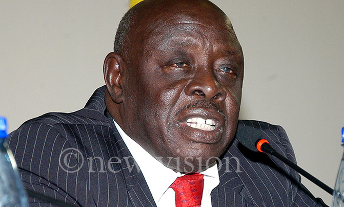Machar should wait for 2018 polls, says minister Machar should wait for 2018 polls, says minister