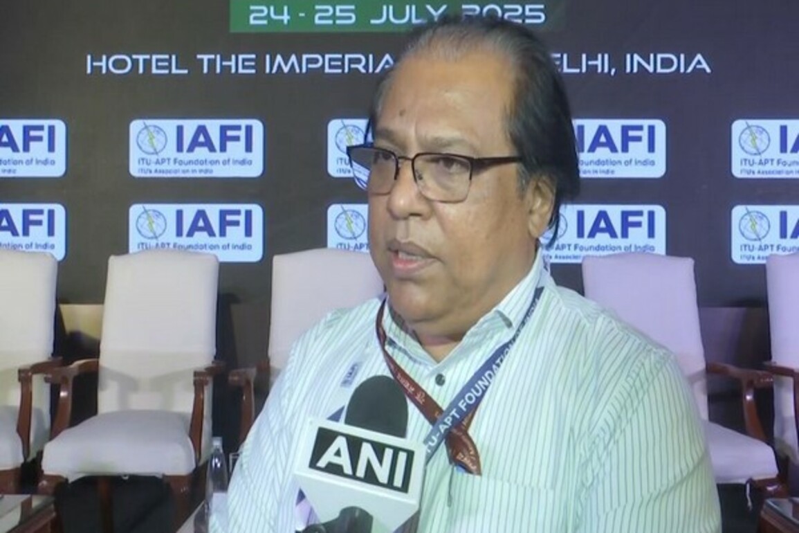 FDI fueling telecom innovation; satellite internet key for rural India: Department Of Telecommunications (DoT) Advisor