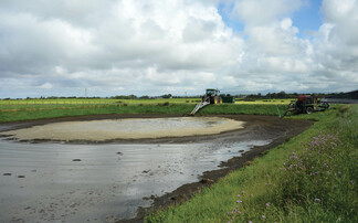 Slurry leak from farm caused 'abnormal situation' at two beaches in Wales