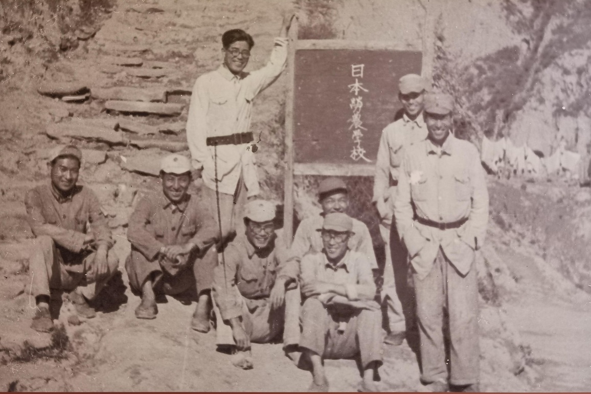 CHINA-SHAANXI-YAN'AN-CAVES (CN)