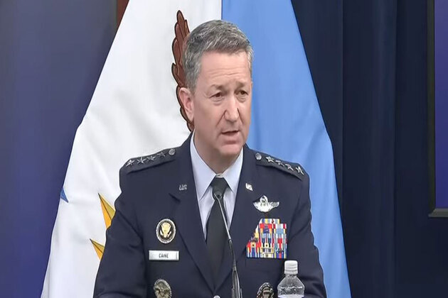 'Made progress but Iran still has capability to harm...': US Joint Chiefs Chair Gen Dan Caine