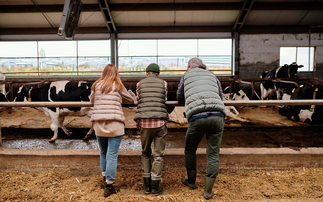 'Never assume you know what the next generation want' – 70% of farms have no written succession plan