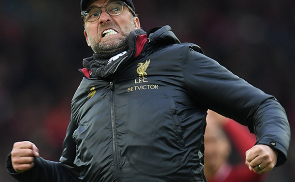 Klopp Klopp